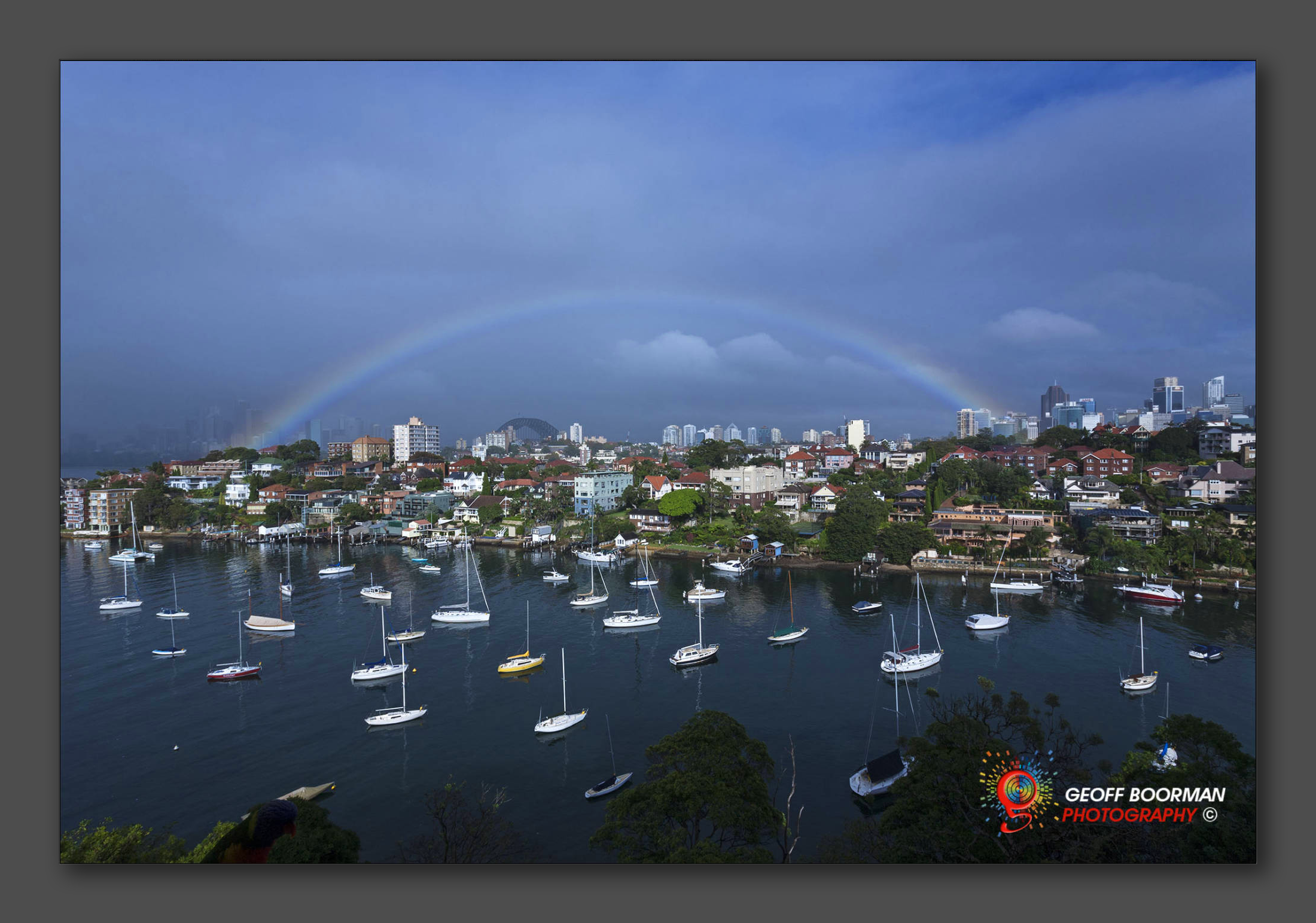 Rainbow