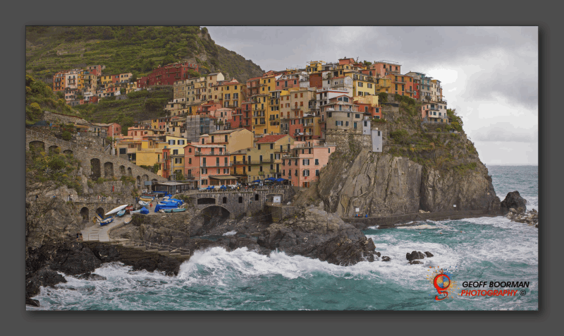 Manarola