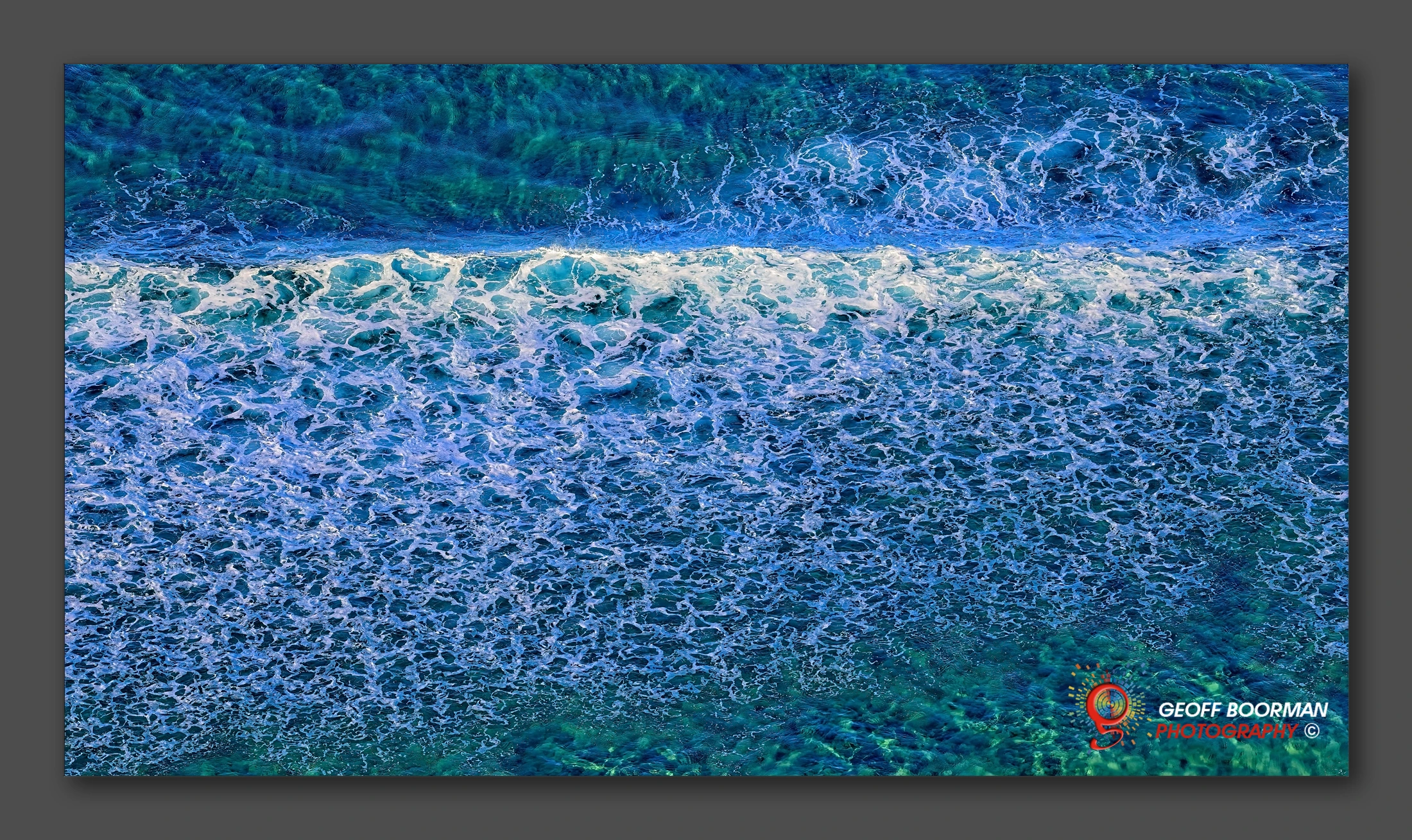 Wavescape