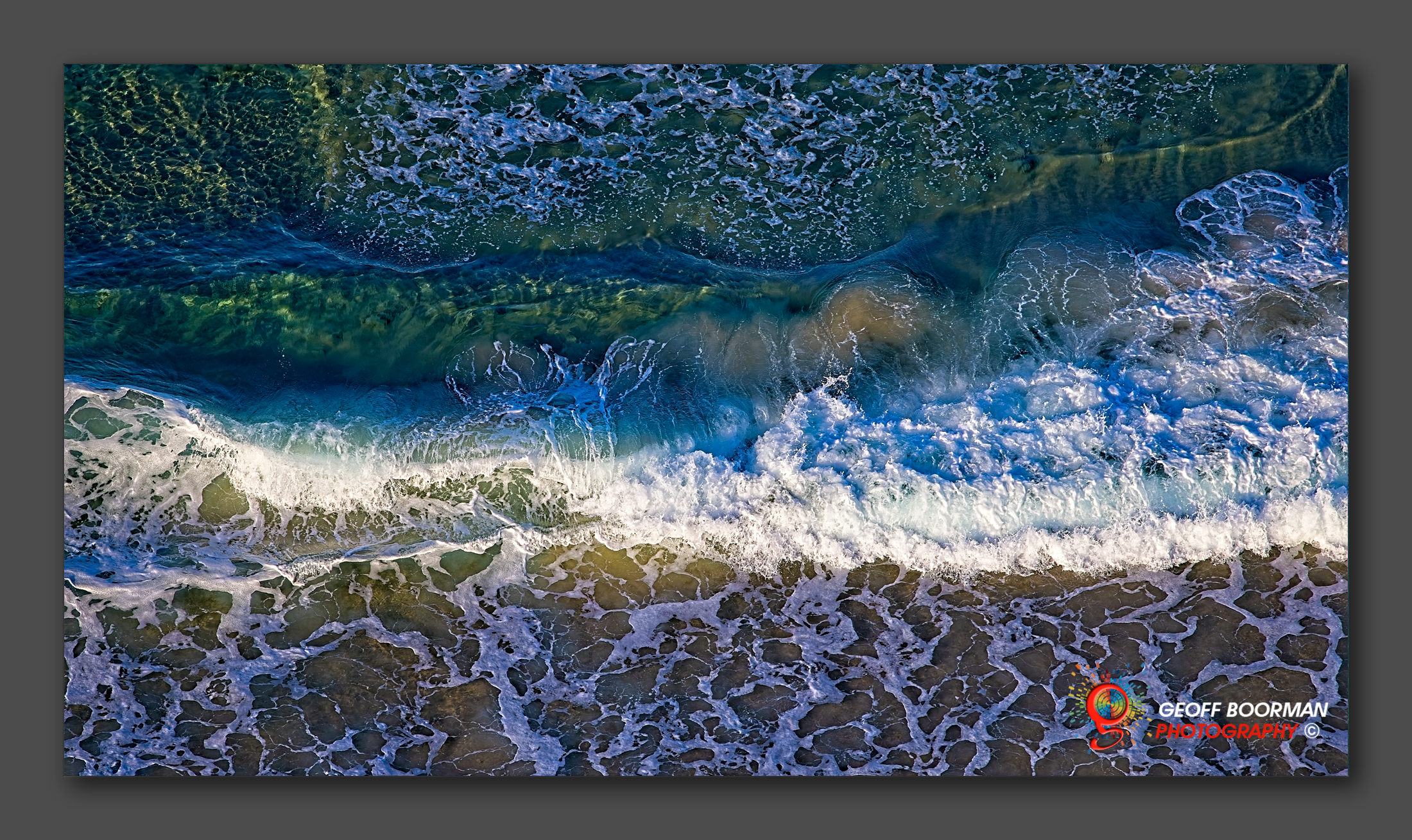 Wavescape