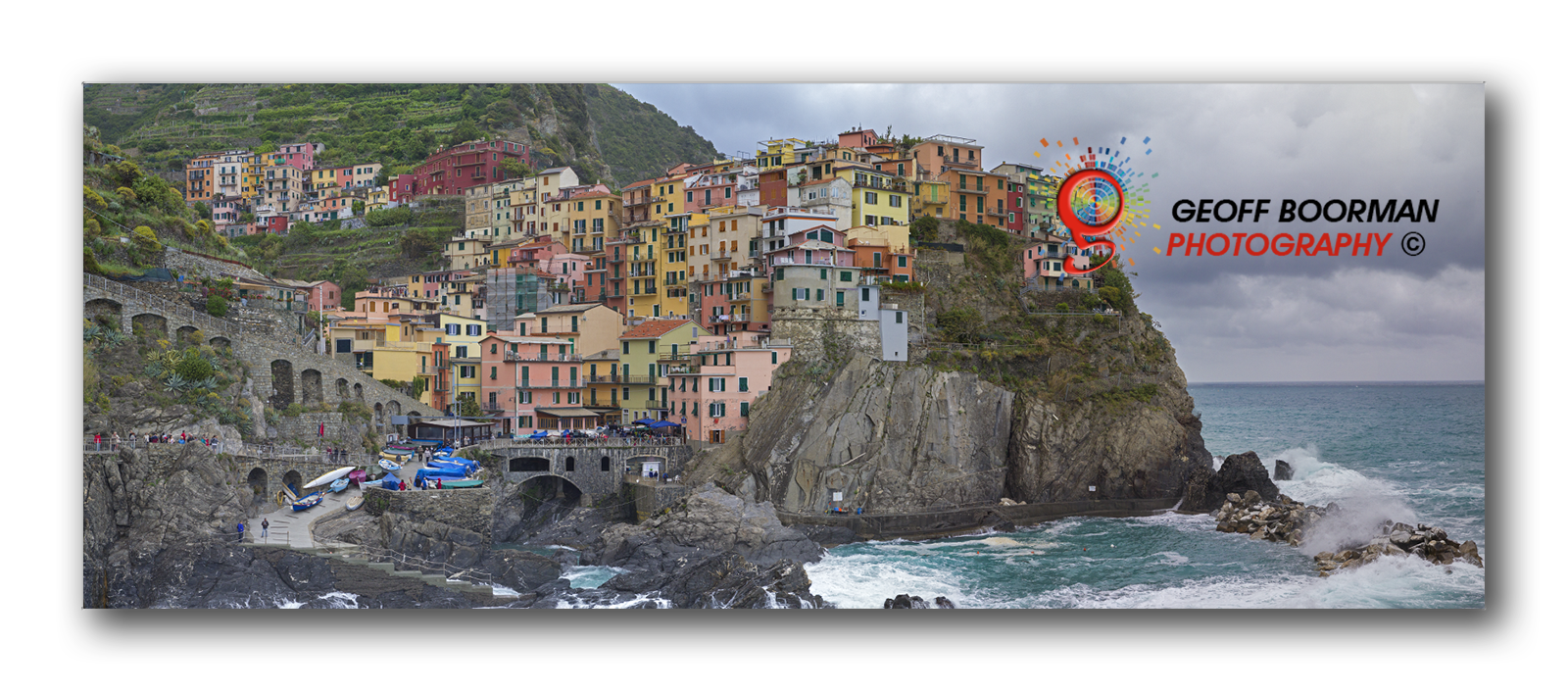 Manarola
